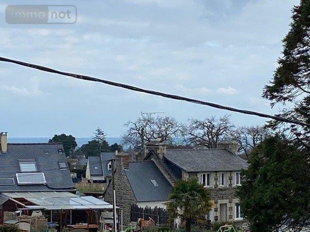 Maison a vendre Tréveneuc 22410 Côtes-d'Armor 120 m2 4 pièces 261600 euros