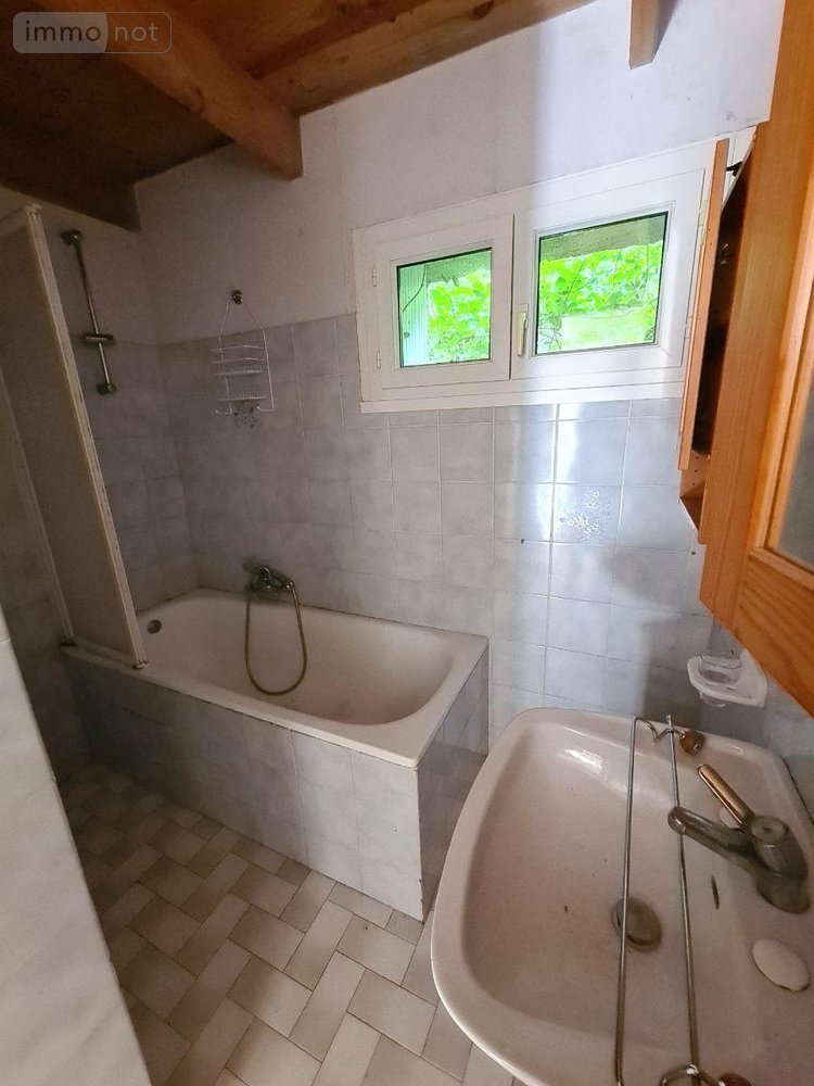 Maison a vendre Tréveneuc 22410 Côtes-d'Armor 120 m2 4 pièces 261600 euros