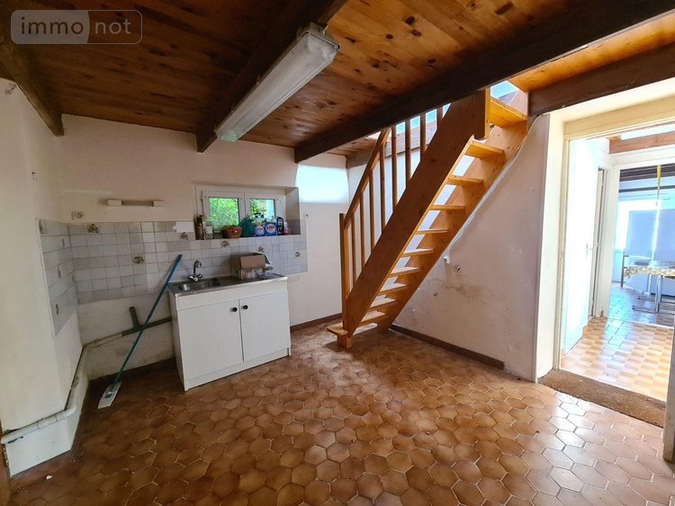 Maison a vendre Tréveneuc 22410 Côtes-d'Armor 120 m2 4 pièces 261600 euros