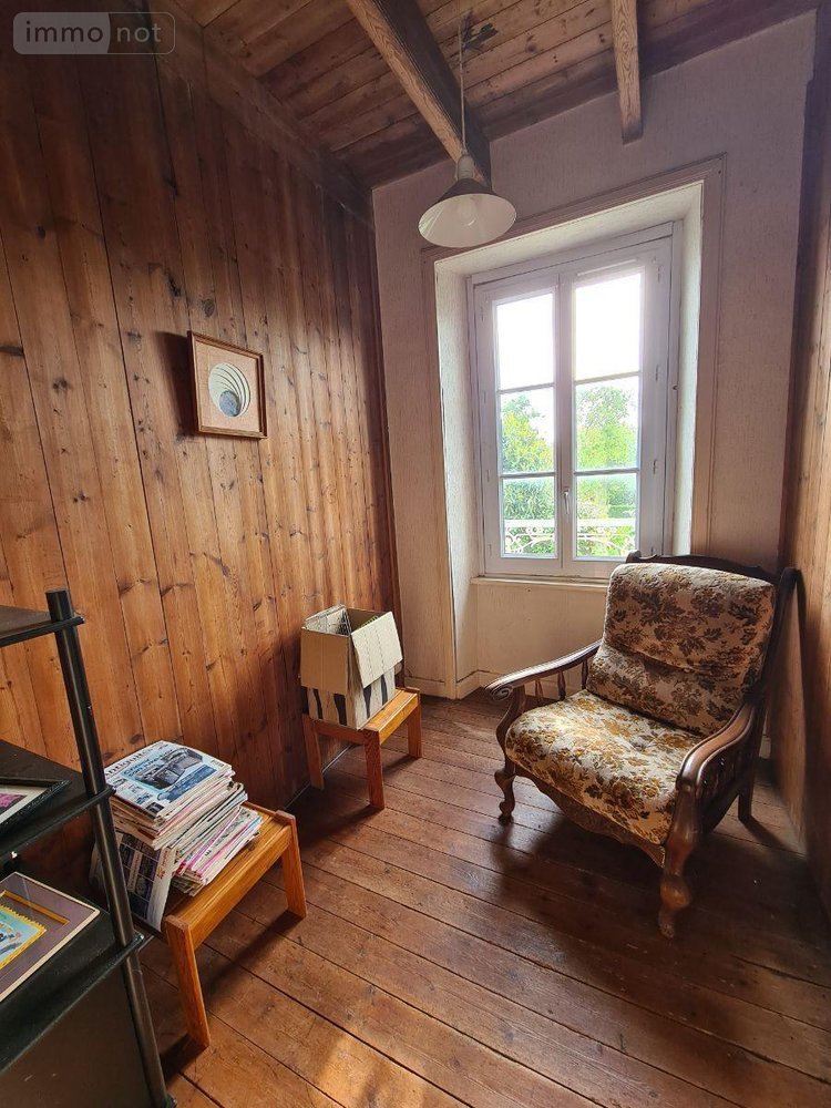 Maison a vendre Tréveneuc 22410 Côtes-d'Armor 120 m2 4 pièces 261600 euros