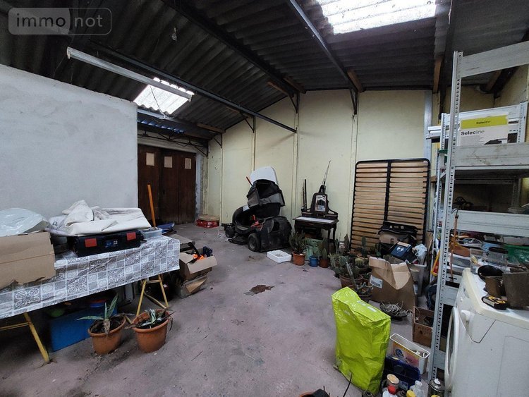 Immeuble a vendre Tocane-Saint-Apre 24350 Dordogne 108 m2  251000 euros