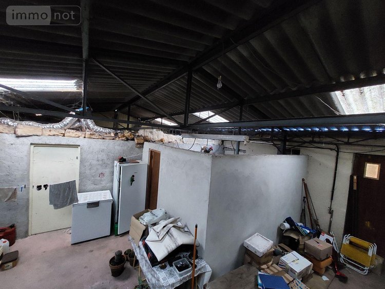 Immeuble a vendre Tocane-Saint-Apre 24350 Dordogne 108 m2  251000 euros