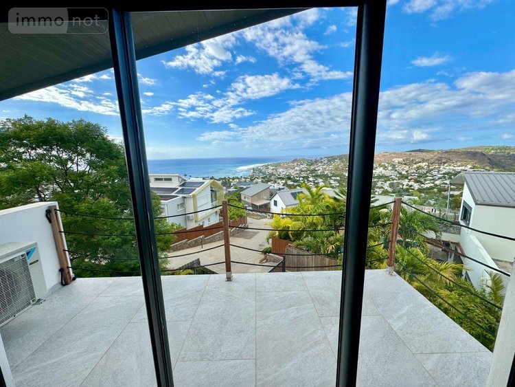 Maison a vendre Saint-Gilles-les-Bains 97434 Réunion 185 m2 6 pièces 1190000 euros