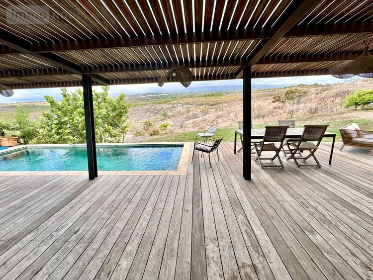 Maison a vendre Saint-Gilles-les-Bains 97434 Réunion 185 m2 6 pièces 1190000 euros