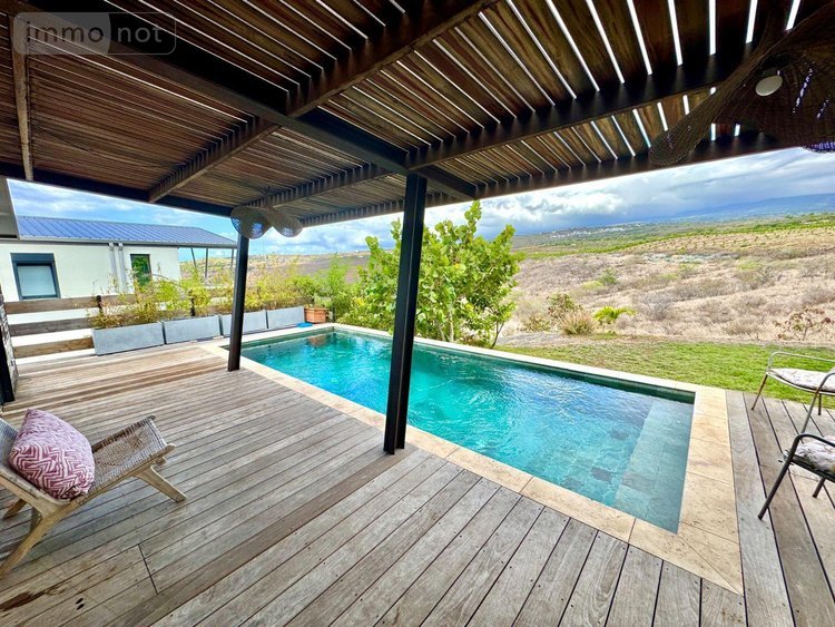 Maison a vendre Saint-Gilles-les-Bains 97434 Réunion 185 m2 6 pièces 1190000 euros
