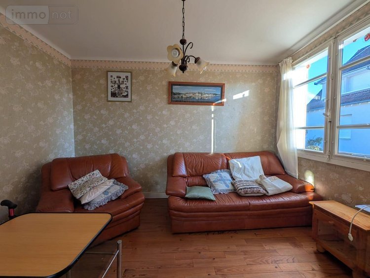 Maison a vendre Mayet 72360 Sarthe 79 m2 4 pièces 101000 euros