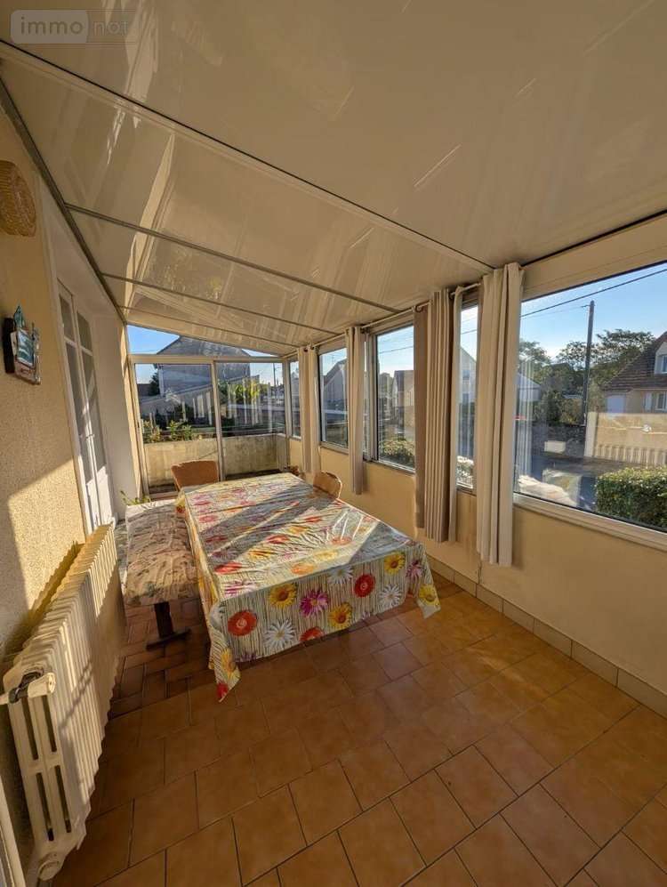 Maison a vendre Mayet 72360 Sarthe 79 m2 4 pièces 101000 euros