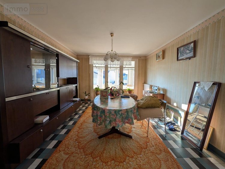 Maison a vendre Mayet 72360 Sarthe 79 m2 4 pièces 101000 euros