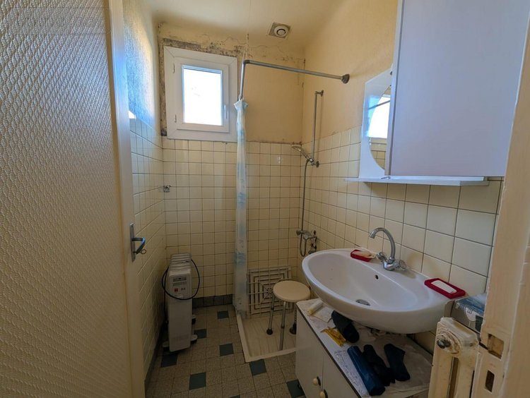 Maison a vendre Mayet 72360 Sarthe 79 m2 4 pièces 101000 euros