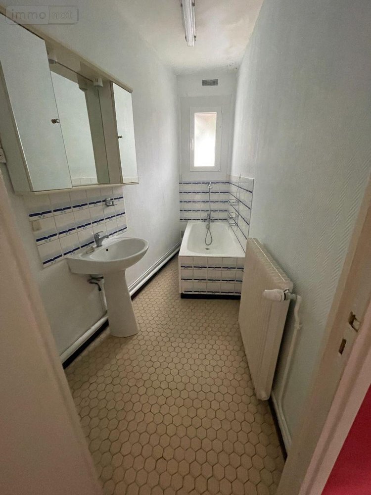 Maison a vendre Saint-Pol-sur-Ternoise 62130 Pas-de-Calais 112 m2 6 pièces 146840 euros