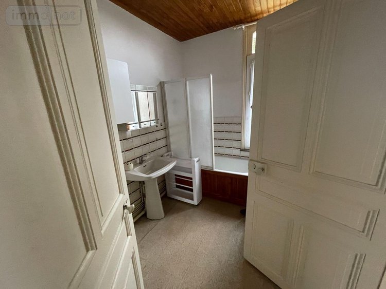 Maison a vendre Saint-Pol-sur-Ternoise 62130 Pas-de-Calais 112 m2 6 pièces 146840 euros