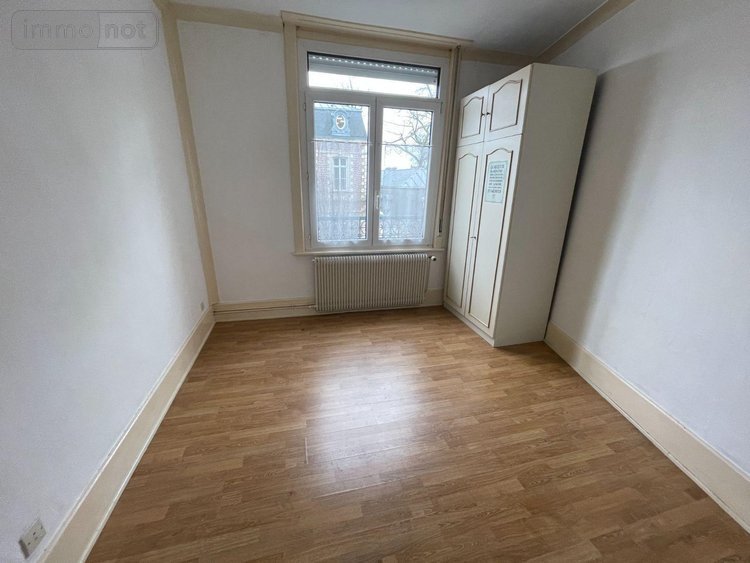 Maison a vendre Saint-Pol-sur-Ternoise 62130 Pas-de-Calais 112 m2 6 pièces 146840 euros