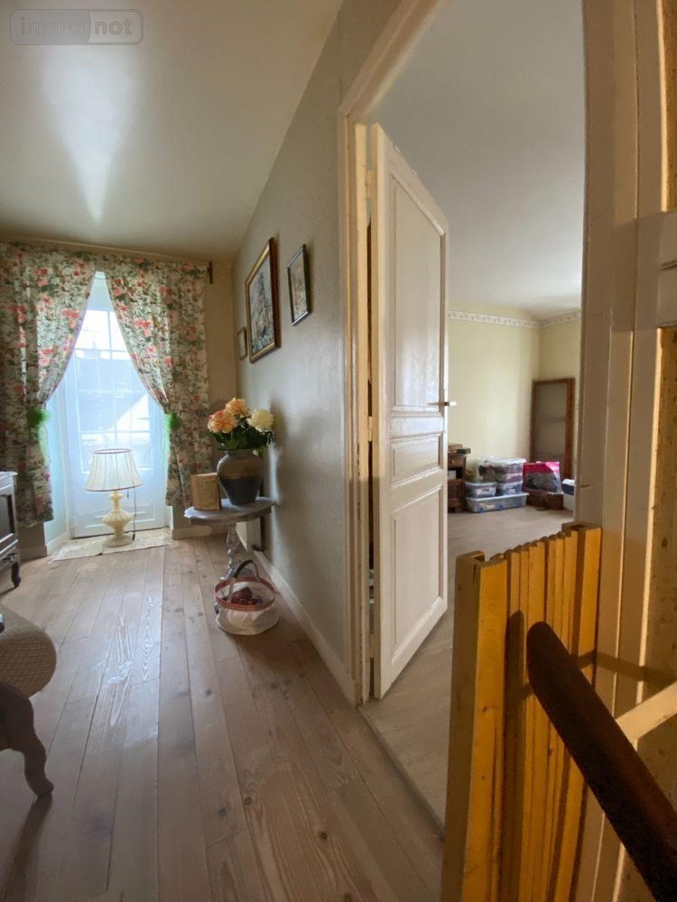 Maison a vendre Saint-Genou 36500 Indre 109 m2 3 pièces 64800 euros