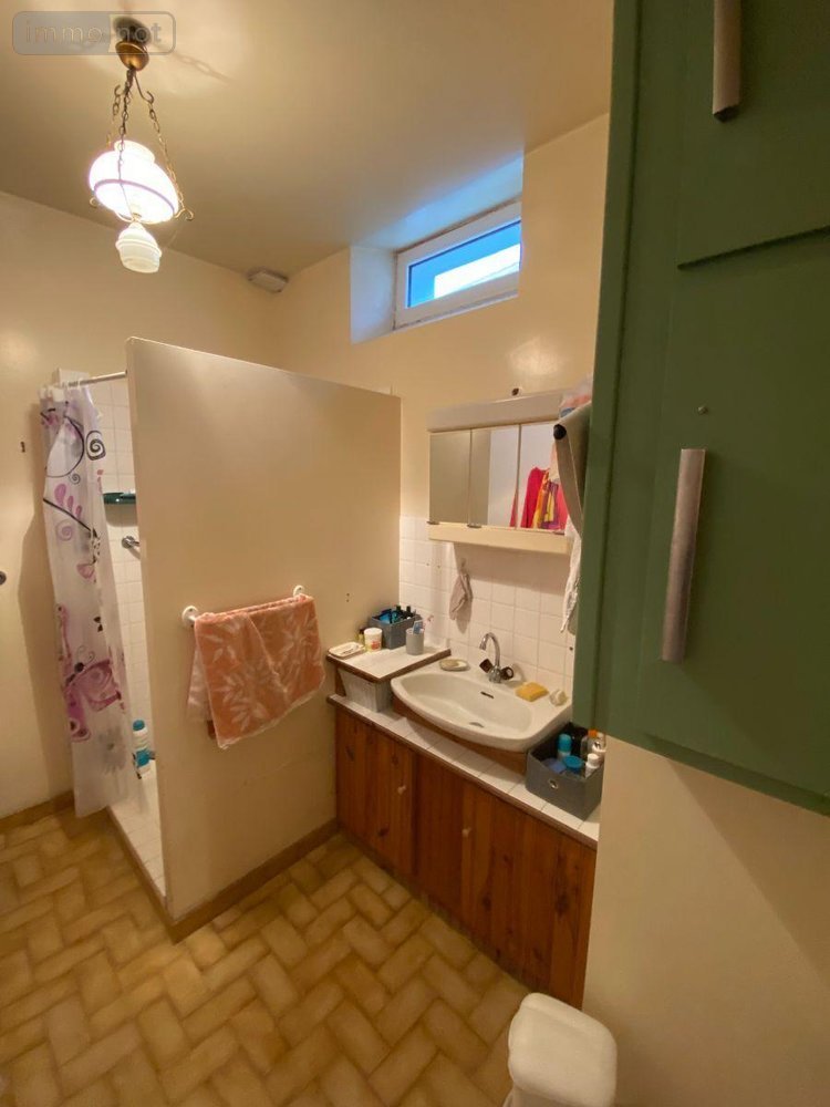 Maison a vendre Saint-Genou 36500 Indre 109 m2 3 pièces 64800 euros