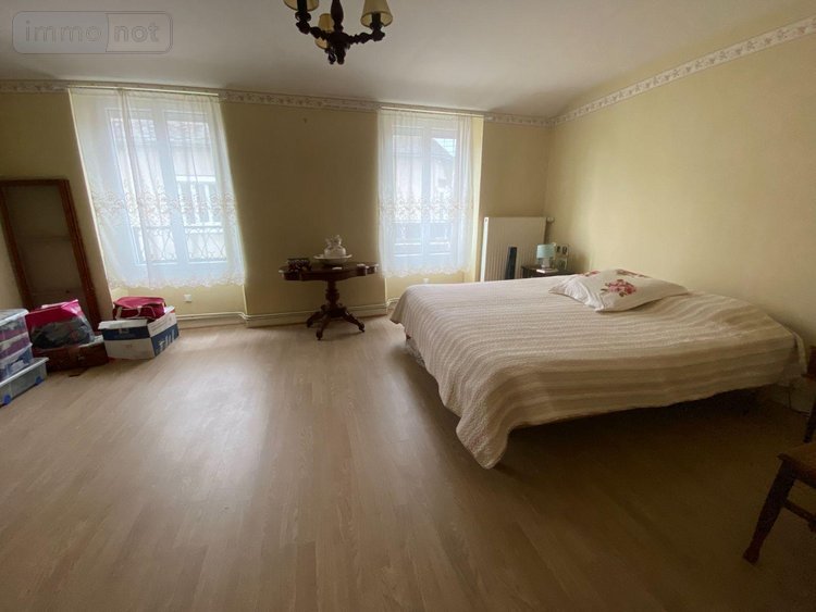 Maison a vendre Saint-Genou 36500 Indre 109 m2 3 pièces 64800 euros