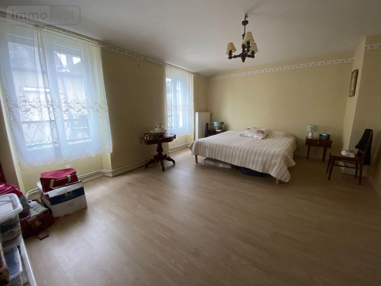 Maison a vendre Saint-Genou 36500 Indre 109 m2 3 pièces 64800 euros