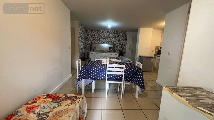 Appartement a vendre Sainte-Clotilde 97490 Réunion 54 m2 3 pièces 114900 euros