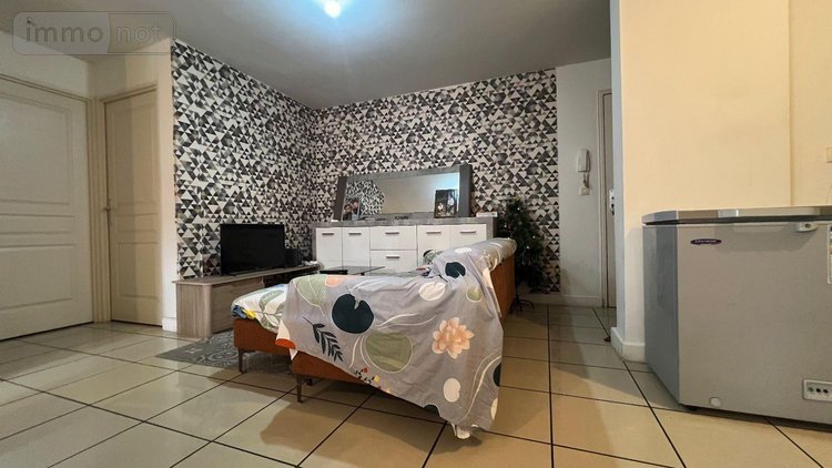 Appartement a vendre Sainte-Clotilde 97490 Réunion 54 m2 3 pièces 114900 euros