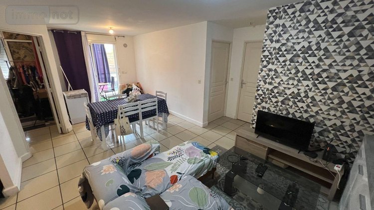 Appartement a vendre Sainte-Clotilde 97490 Réunion 54 m2 3 pièces 114900 euros