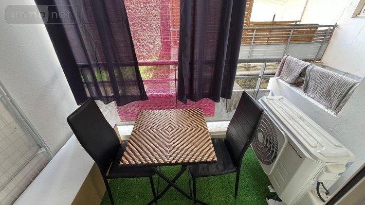 Appartement a vendre Sainte-Clotilde 97490 Réunion 54 m2 3 pièces 114900 euros