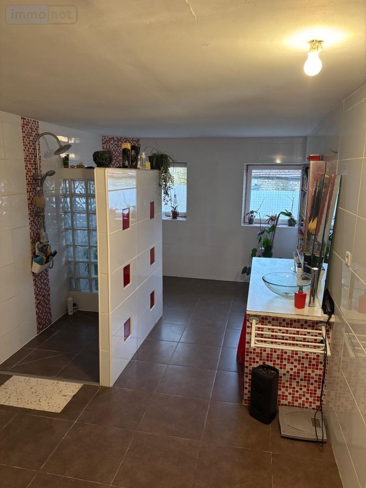 Maison a vendre Chémery-Chéhéry 08450 Ardennes 220 m2 6 pièces 175000 euros