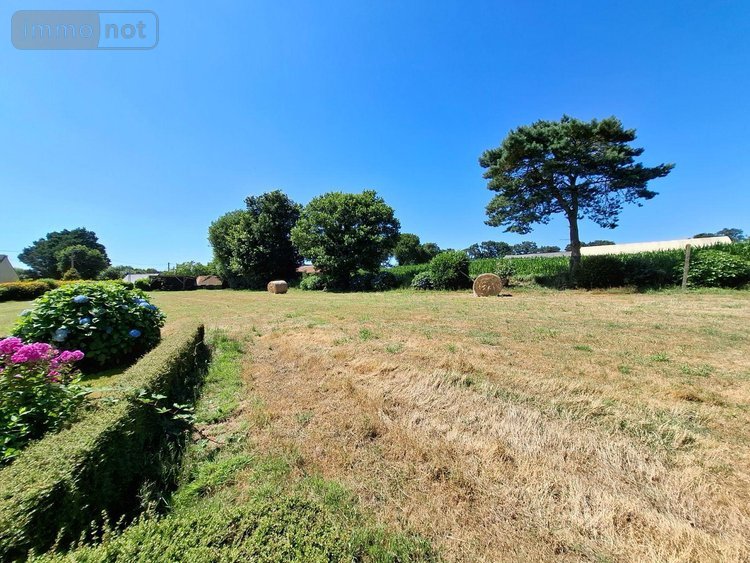 Maison a vendre Locarn 22340 Côtes-d'Armor 131 m2 6 pièces 137800 euros