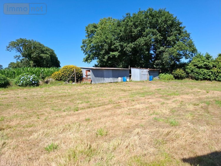 Maison a vendre Locarn 22340 Côtes-d'Armor 131 m2 6 pièces 116600 euros