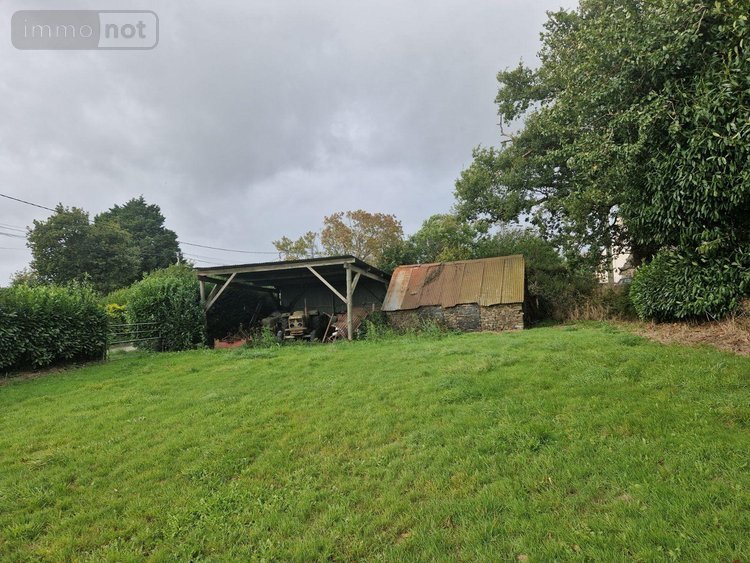 Maison a vendre Locarn 22340 Côtes-d'Armor 131 m2 6 pièces 116600 euros