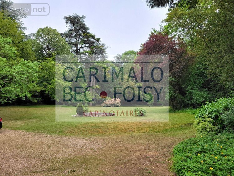 propriete a vendre Saint-Denis-Lanneray 28200 Eure-et-Loir 500 m2  799000 euros