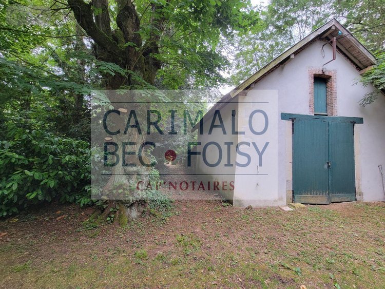 propriete a vendre Saint-Denis-Lanneray 28200 Eure-et-Loir 500 m2  799000 euros