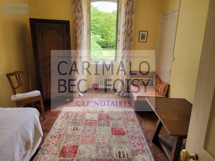 propriete a vendre Saint-Denis-Lanneray 28200 Eure-et-Loir 500 m2  799000 euros