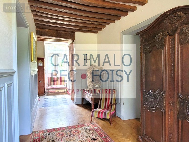 propriete a vendre Saint-Denis-Lanneray 28200 Eure-et-Loir 500 m2  799000 euros