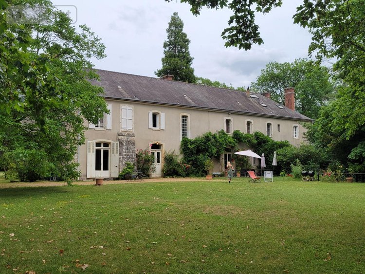 propriete a vendre Saint-Denis-Lanneray 28200 Eure-et-Loir 500 m2  799000 euros