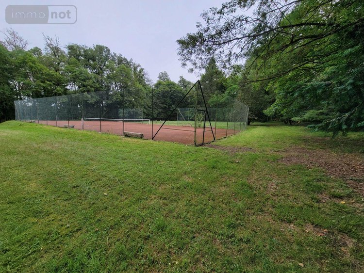 propriete a vendre Saint-Denis-Lanneray 28200 Eure-et-Loir 500 m2  799000 euros