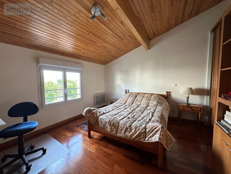 Maison a vendre Pessac 33600 Gironde 130 m2 5 pièces 449900 euros