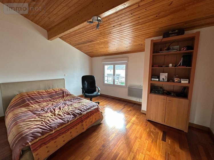 Maison a vendre Pessac 33600 Gironde 130 m2 5 pièces 449900 euros