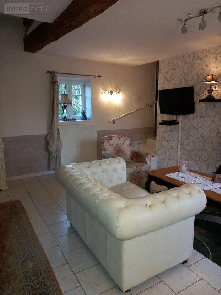 Maison a vendre Le Tranger 36700 Indre 350 m2 14 pièces 472900 euros