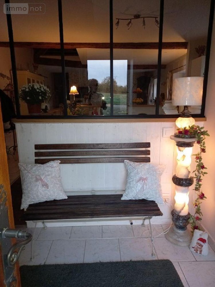 Maison a vendre Le Tranger 36700 Indre 350 m2 14 pièces 472900 euros