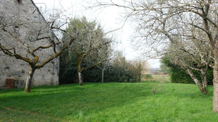 Maison a vendre Prusy 10210 Aube 95 m2 4 pièces 110000 euros