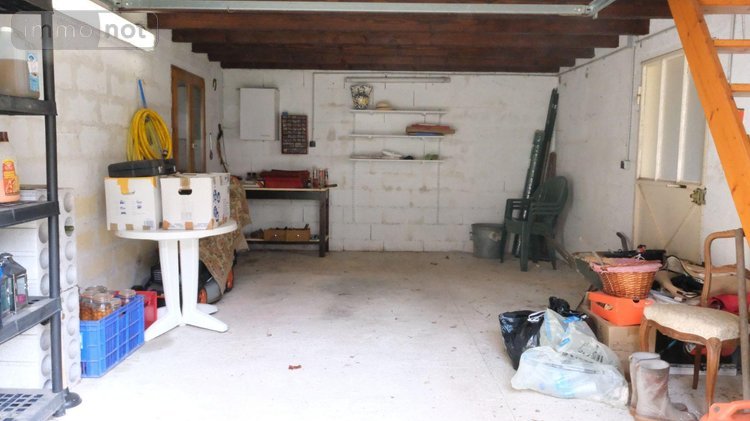 Maison a vendre Prusy 10210 Aube 95 m2 4 pièces 110000 euros