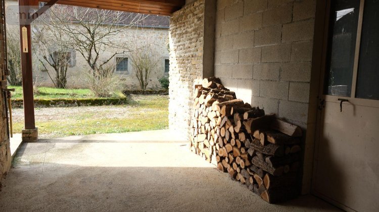 Maison a vendre Prusy 10210 Aube 95 m2 4 pièces 110000 euros