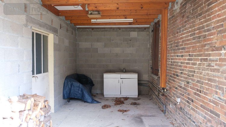 Maison a vendre Prusy 10210 Aube 95 m2 4 pièces 110000 euros