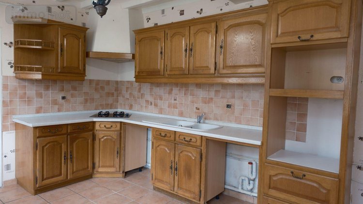 Maison a vendre Prusy 10210 Aube 95 m2 4 pièces 99500 euros