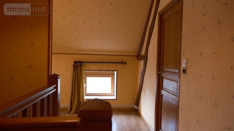 Maison a vendre Prusy 10210 Aube 95 m2 4 pièces 110000 euros