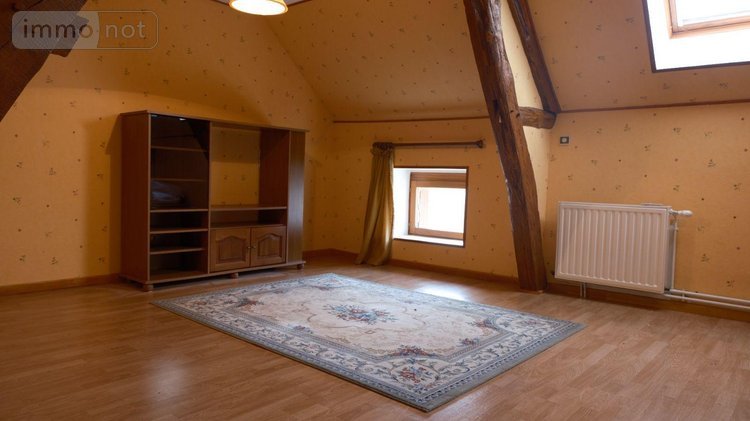 Maison a vendre Prusy 10210 Aube 95 m2 4 pièces 110000 euros