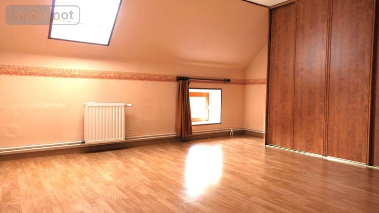 Maison a vendre Prusy 10210 Aube 95 m2 4 pièces 110000 euros