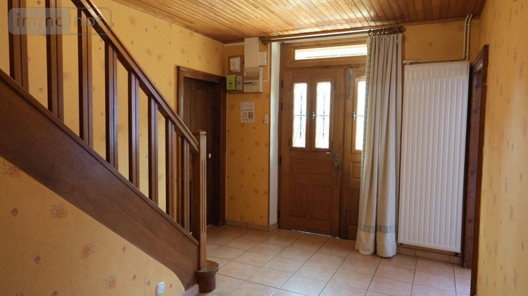 Maison a vendre Prusy 10210 Aube 95 m2 4 pièces 110000 euros