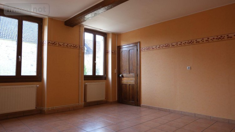 Maison a vendre Prusy 10210 Aube 95 m2 4 pièces 109900 euros