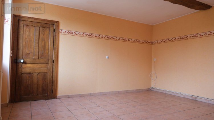 Maison a vendre Prusy 10210 Aube 95 m2 4 pièces 110000 euros