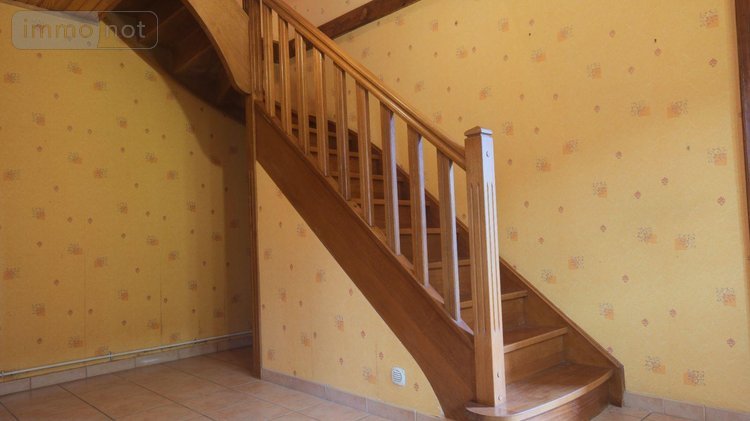 Maison a vendre Prusy 10210 Aube 95 m2 4 pièces 99500 euros